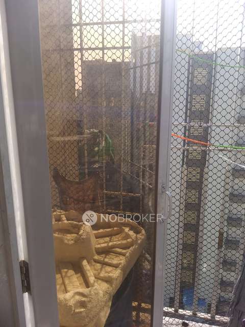 1 BHK Flat In Ajan Squere Chs For Sale  In Mira Road East