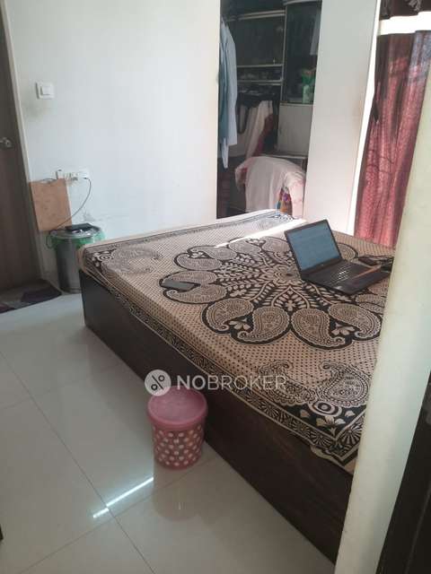 1 BHK Flat In Ajan Squere Chs For Sale  In Mira Road East