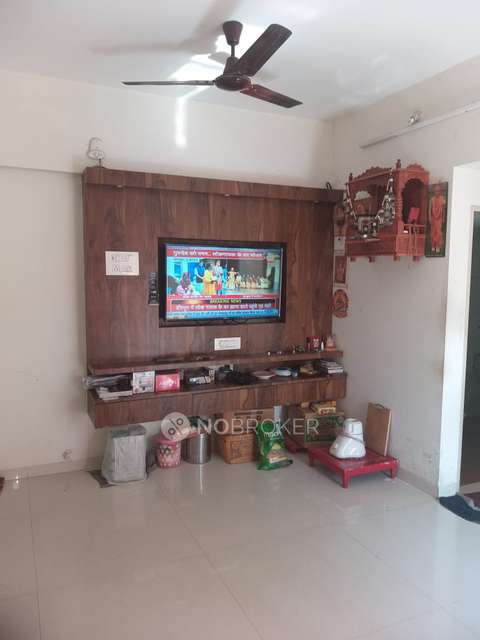 1 BHK Flat In Ajan Squere Chs For Sale  In Mira Road East