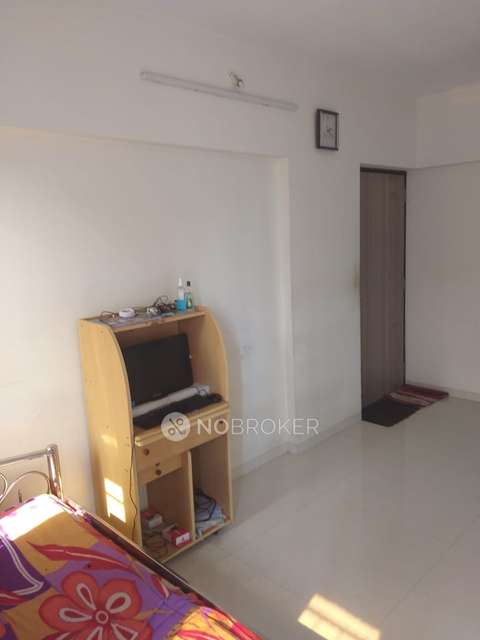 1 BHK Flat In Ajan Squere Chs For Sale  In Mira Road East