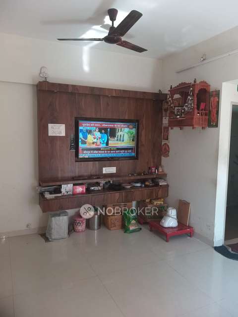 1 BHK Flat In Ajan Squere Chs For Sale  In Mira Road East