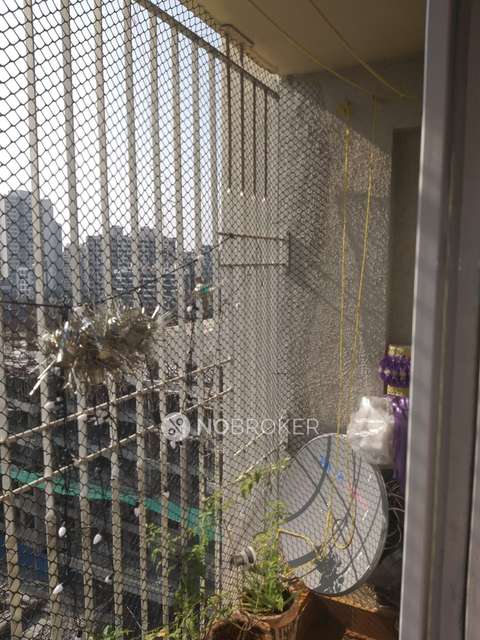 1 BHK Flat In Ajan Squere Chs For Sale  In Mira Road East