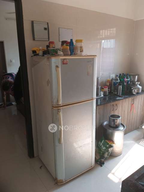 1 BHK Flat In Ajan Squere Chs For Sale  In Mira Road East