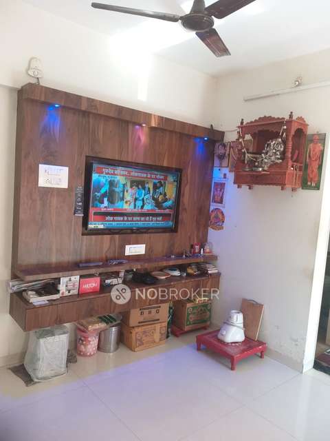 1 BHK Flat In Ajan Squere Chs For Sale  In Mira Road East