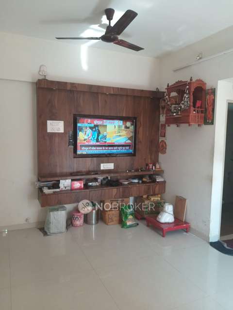 1 BHK Flat In Ajan Squere Chs For Sale  In Mira Road East