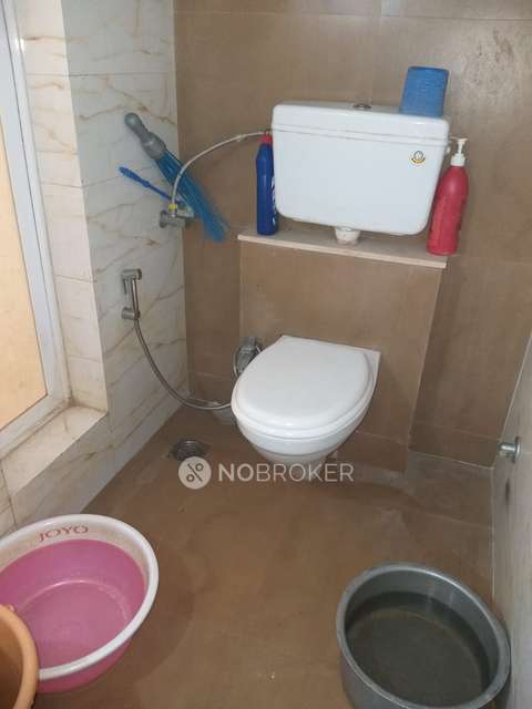 1 BHK Flat In Ajan Squere Chs For Sale  In Mira Road East