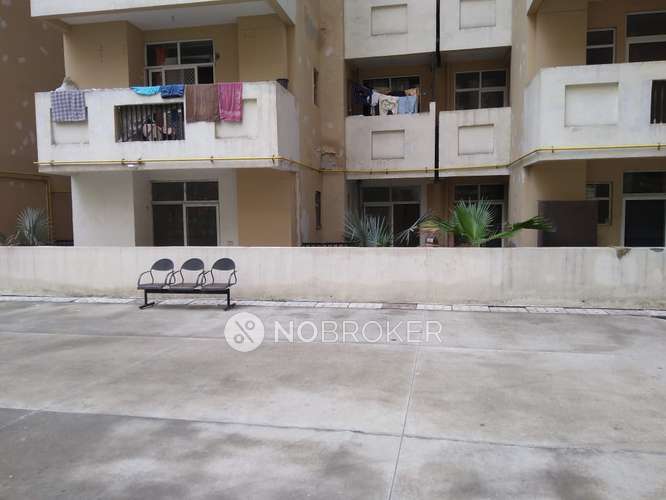 3 BHK Flat In Galaxy Royale  For Sale  In Greater Noida Projects