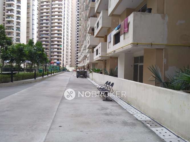 3 BHK Flat In Galaxy Royale  For Sale  In Greater Noida Projects