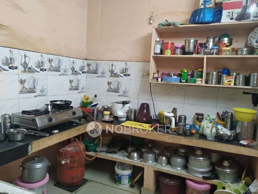 3 BHK Flat In Balaji Apartments For Sale  In Serilingampalle &#40;m&#41;