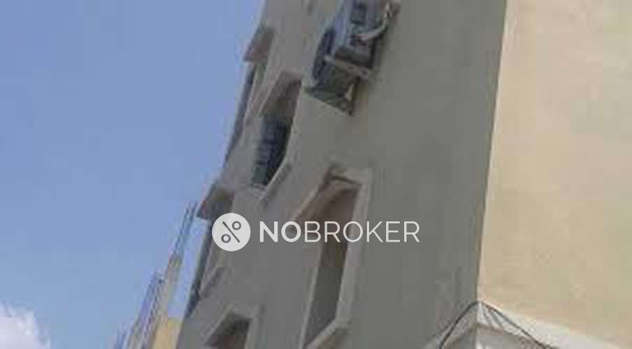 3 BHK Flat In Balaji Apartments For Sale  In Serilingampalle &#40;m&#41;