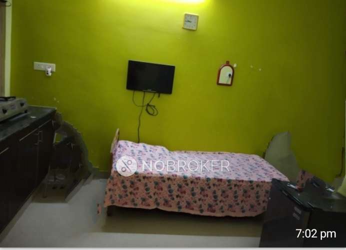 1 RK House for Rent  In Serlingampalli