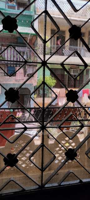 2 BHK Flat In Apartment For Sale  In Dilshad Colony New Simapuri, Dilshad Colony