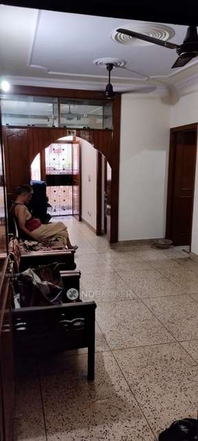 2 BHK Flat In Apartment For Sale  In Dilshad Colony New Simapuri, Dilshad Colony