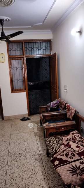 2 BHK Flat In Apartment For Sale  In Dilshad Colony New Simapuri, Dilshad Colony