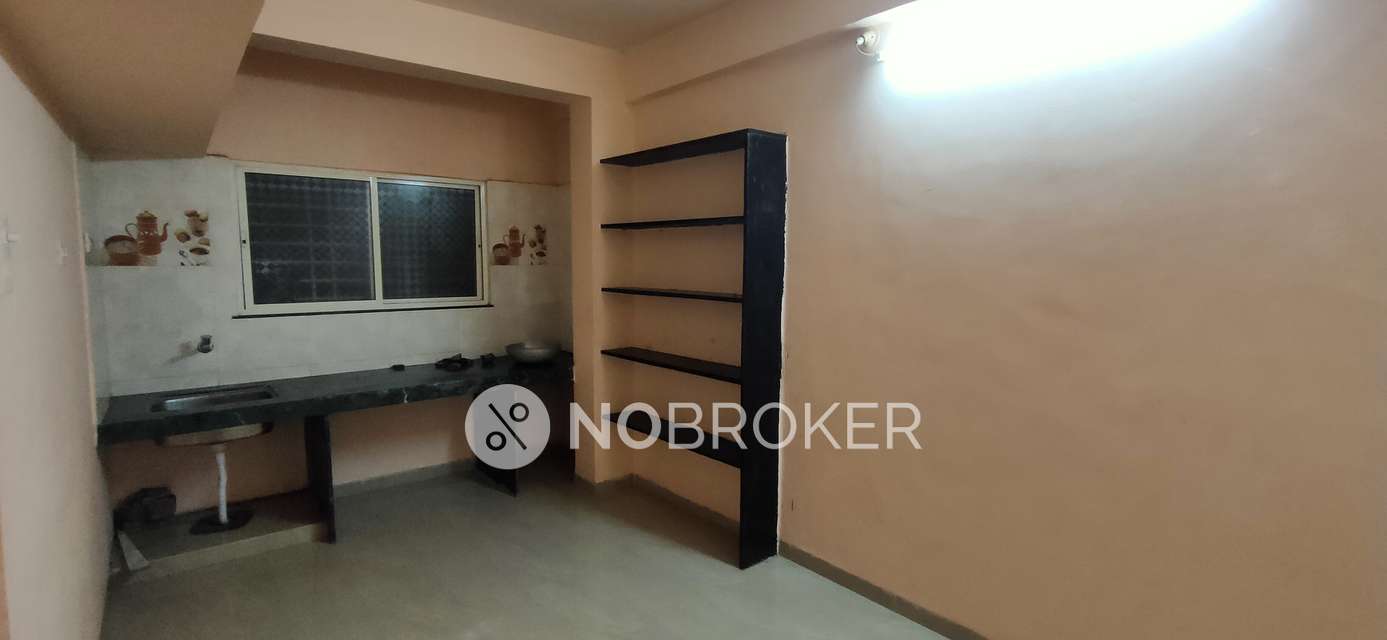 1 RK Flat In Kamal Colony for Rent  In Anaji Vasti
