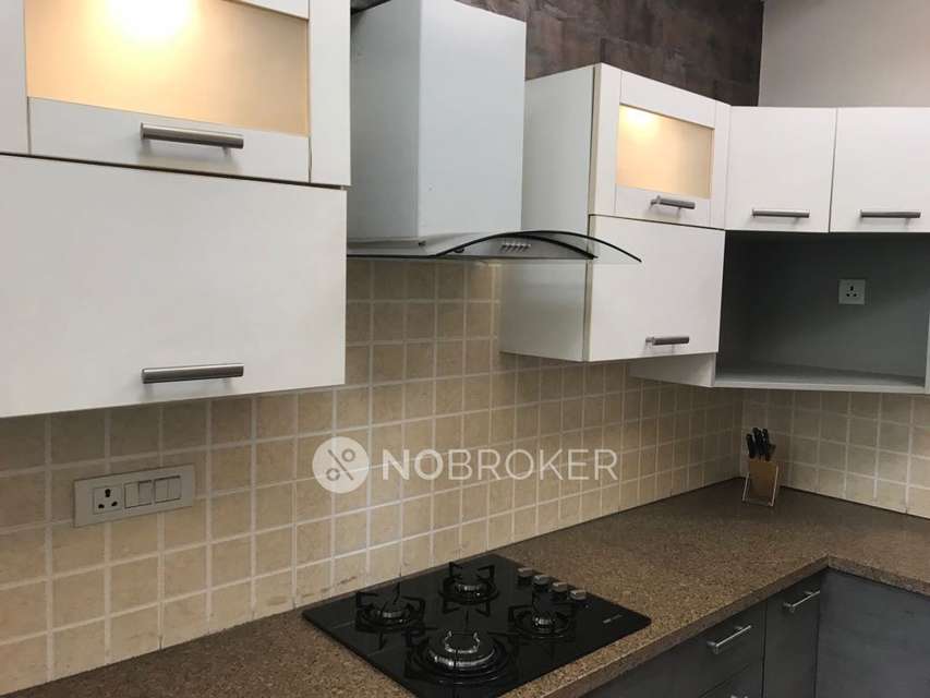 3 BHK House for Rent  In Dlf Phase 4