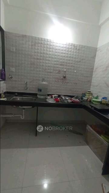 1 BHK Flat In Sai Paradise for Rent  In Punawale