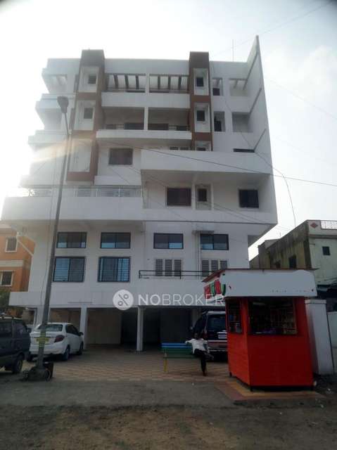 1 BHK Flat In Laxmi Rahul Castle For Sale  In Moshi
