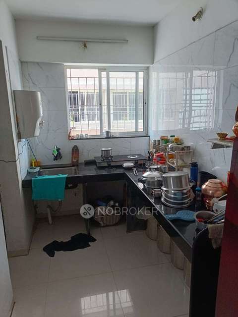 1 BHK Flat In Yashodhan Dwarikadham for Rent  In Kondhwa Budruk