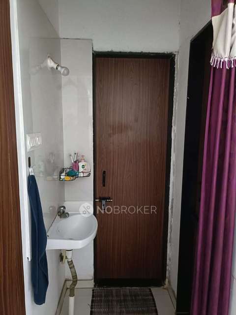 1 BHK Flat In Yashodhan Dwarikadham for Rent  In Kondhwa Budruk