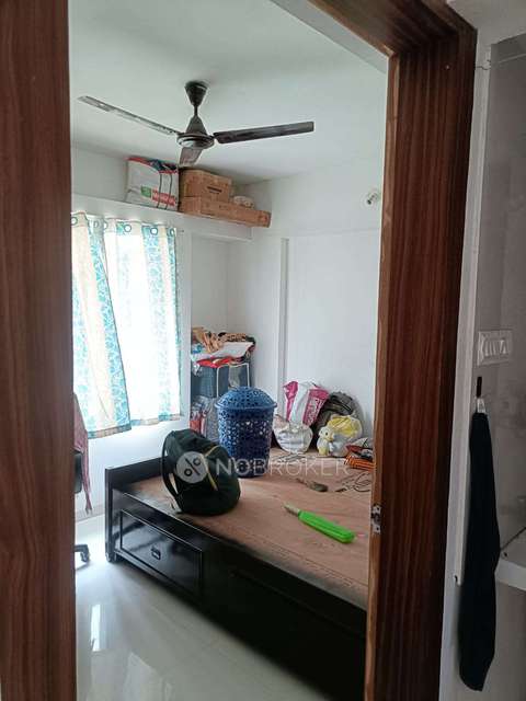 1 BHK Flat In Yashodhan Dwarikadham for Rent  In Kondhwa Budruk