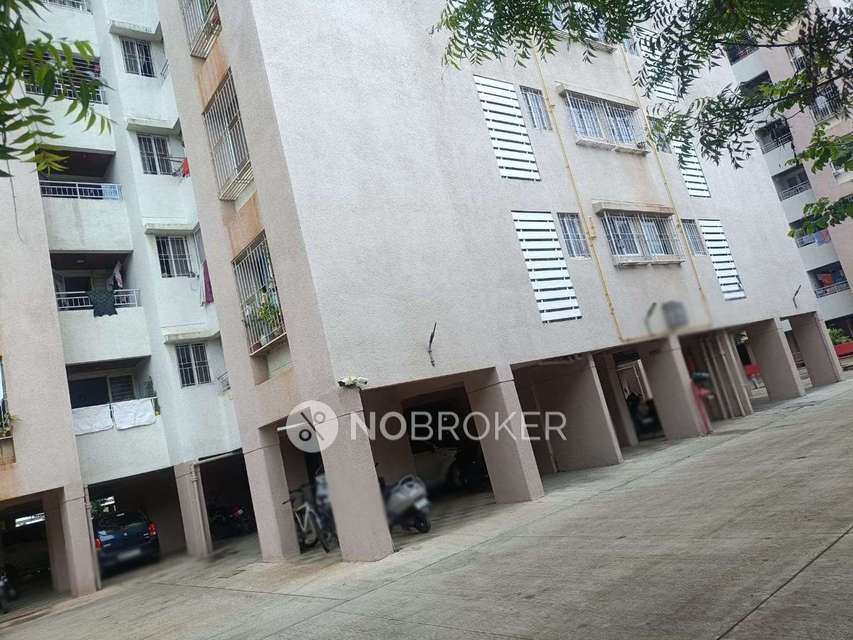 1 BHK Flat In Yashodhan Dwarikadham for Rent  In Kondhwa Budruk