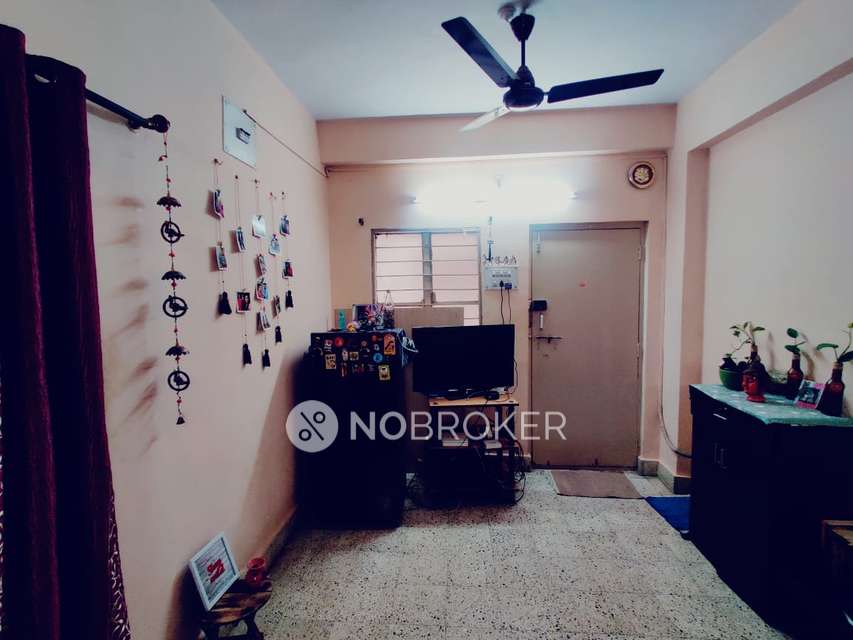 2 BHK Flat In Janapriya Lakeview Apartments Phase - 1, Kodichikknahalli for Rent  In Kodichikknahalli
