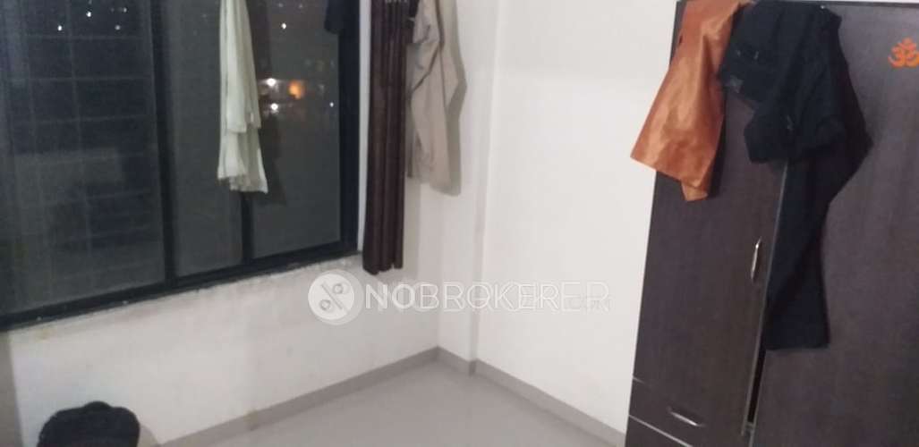 1 BHK Flat In Indradhanu Building for Rent In Shikrapur