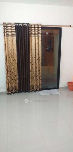 1 BHK Flat In Indradhanu Building for Rent In Shikrapur