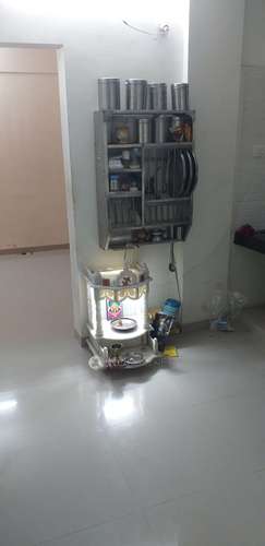 1 BHK Flat In Indradhanu Building for Rent In Shikrapur