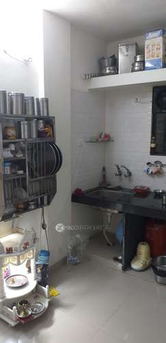 1 BHK Flat In Indradhanu Building for Rent In Shikrapur