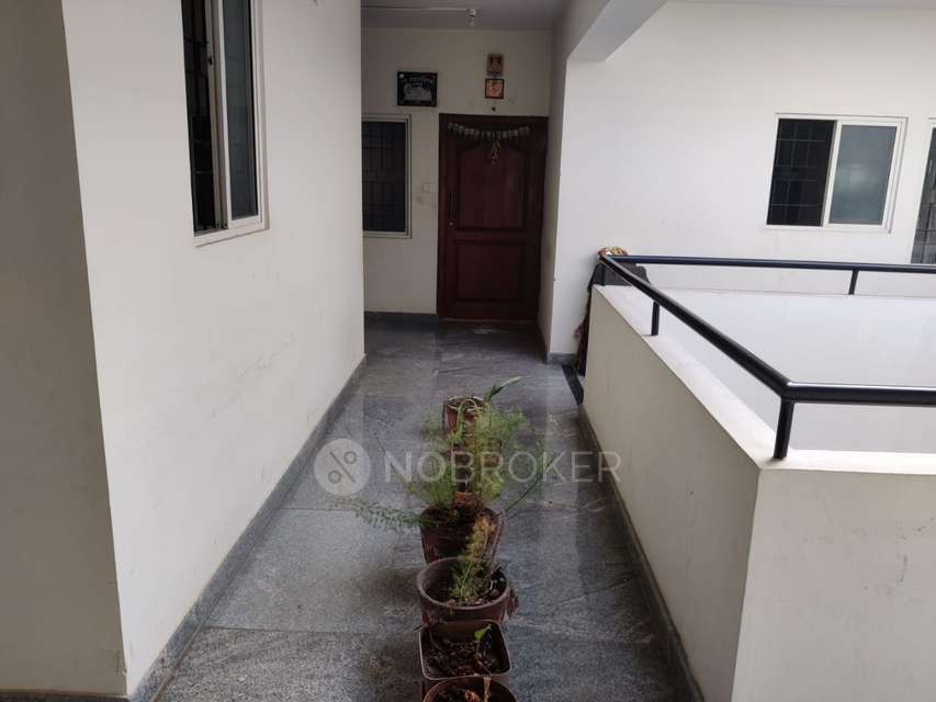 2 BHK Flat In Brundavan For Sale  In Sarjapur