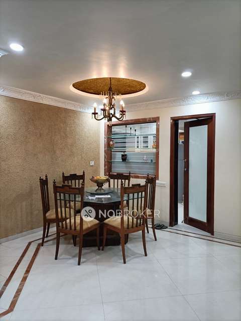 2 BHK Flat In Forest Hills Chs for Rent  In Cbd Belapur