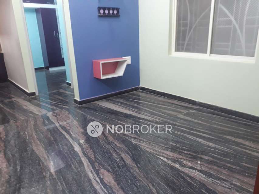 1 BHK House for Rent  In Muneshwara Nagar