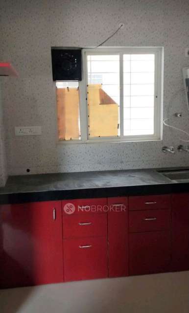 1 BHK Flat In Shree Ganesh Swapnapurti Heights For Sale  In Kirkatwadi