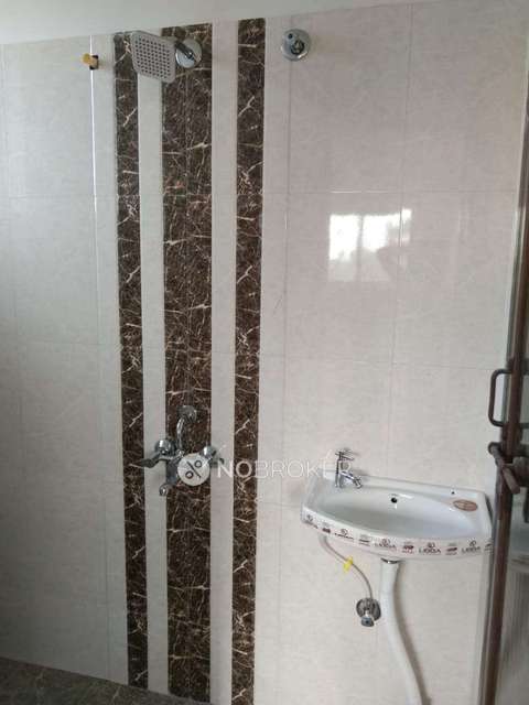 1 BHK Flat In Impact Dwe Goan  for Rent  In Dehu