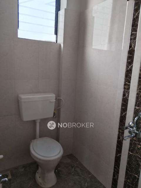 1 BHK Flat In Impact Dwe Goan  for Rent  In Dehu