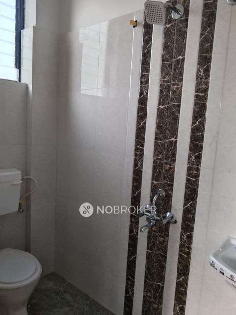 1 BHK Flat In Impact Dwe Goan  for Rent  In Dehu