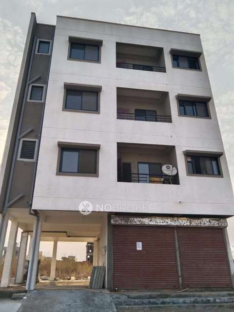 1 BHK Flat In Impact Dwe Goan  for Rent  In Dehu