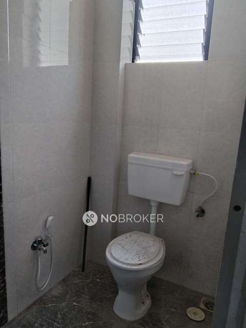 1 BHK Flat In Impact Dwe Goan  for Rent  In Dehu