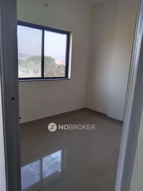 1 BHK Flat In Impact Dwe Goan  for Rent  In Dehu