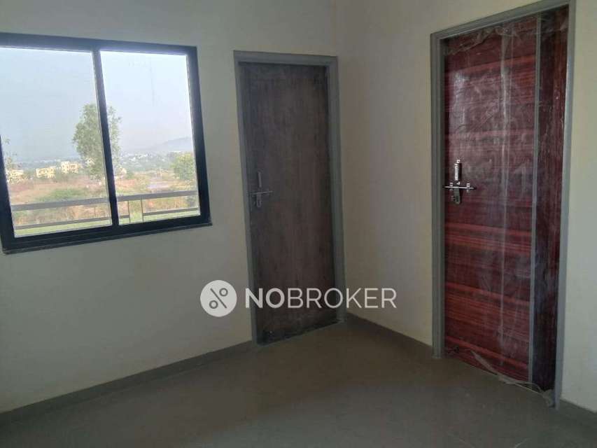 1 BHK Flat In Impact Dwe Goan  for Rent  In Dehu