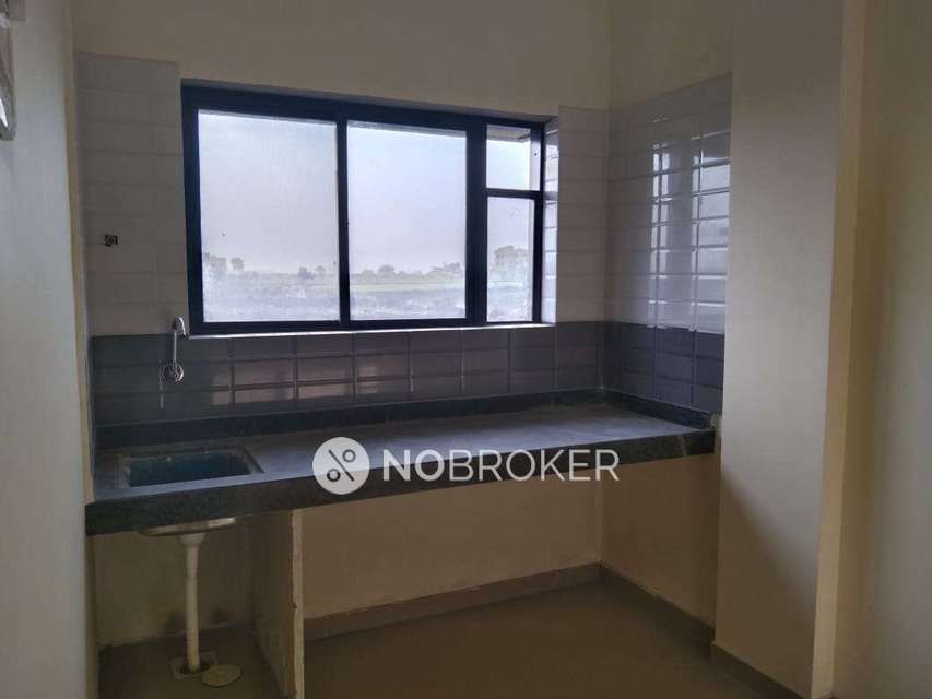 1 BHK Flat In Impact Dwe Goan  for Rent  In Dehu