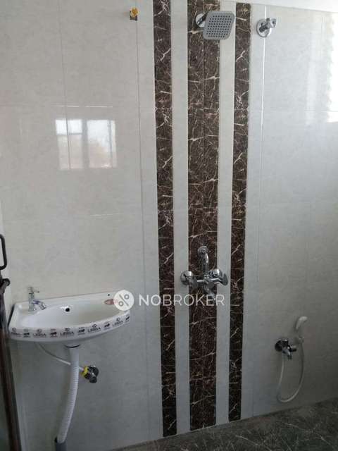 1 BHK Flat In Impact Dwe Goan  for Rent  In Dehu