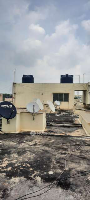 2 BHK Flat In Passion Elite-2 For Sale  In Doddathoguru