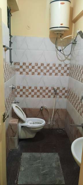 2 BHK Flat In Passion Elite-2 For Sale  In Doddathoguru