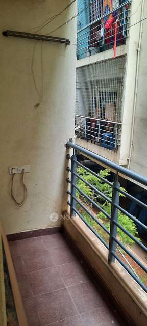 2 BHK Flat In Passion Elite-2 For Sale  In Doddathoguru