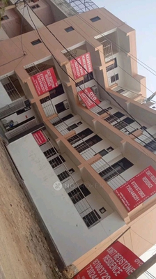 1 RK Flat for Rent  In Knowledge Park Iii