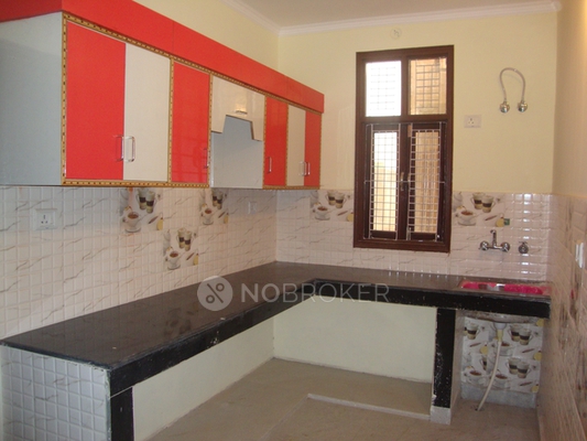 3 BHK Flat In Vishwas Park for Rent  In Guru Kripa Bakery