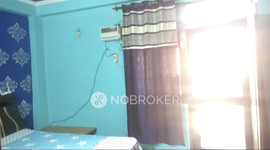 2 BHK Flat For Sale  In Mehrauli